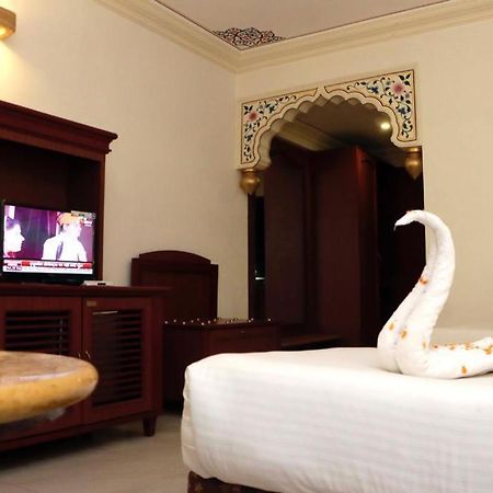 Deoki Niwas Palace Jaisalmer Zewnętrze zdjęcie