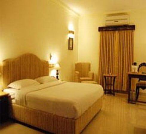 Deoki Niwas Palace Jaisalmer Zewnętrze zdjęcie