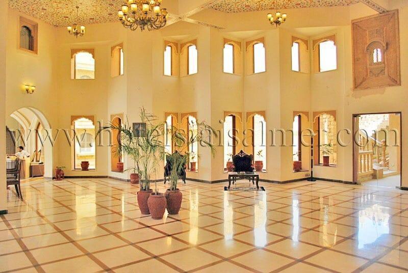 Deoki Niwas Palace Jaisalmer Zewnętrze zdjęcie